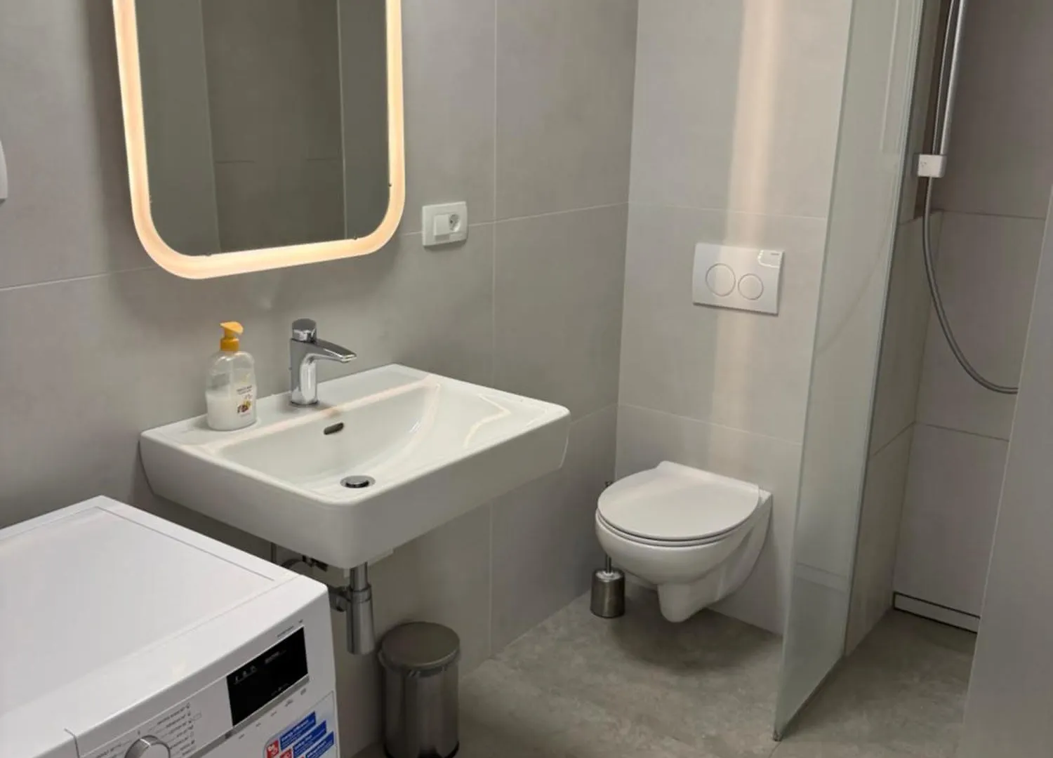 Quiet Apartment With Garden + Parking Ljubljana Slovenia