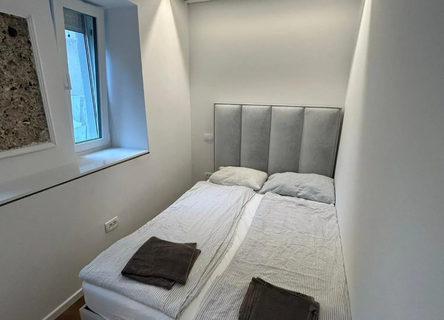 Quiet Apartment With Garden + Parking Ljubljana Slovenia