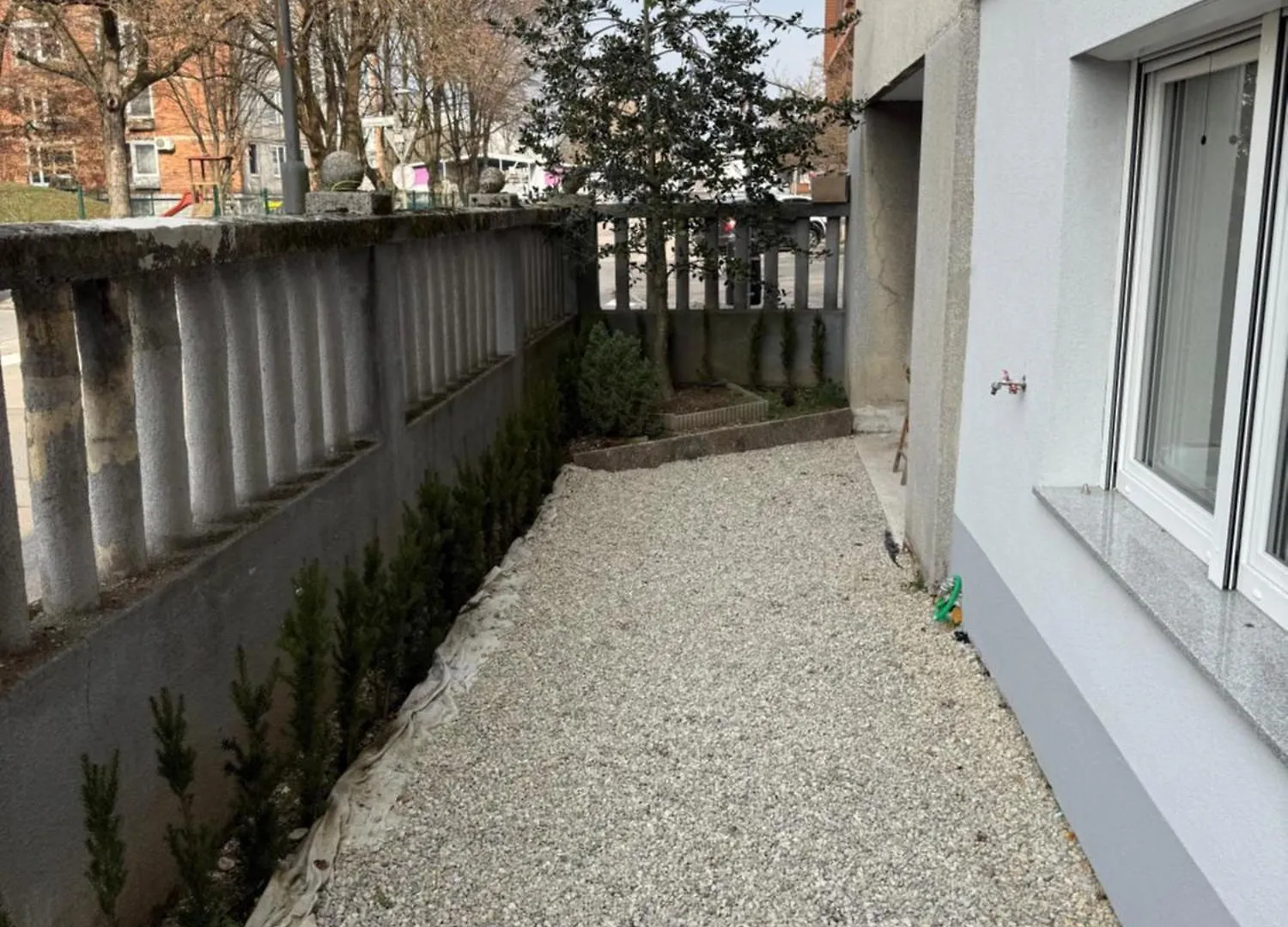 Quiet Apartment With Garden + Parking Ljubljana
