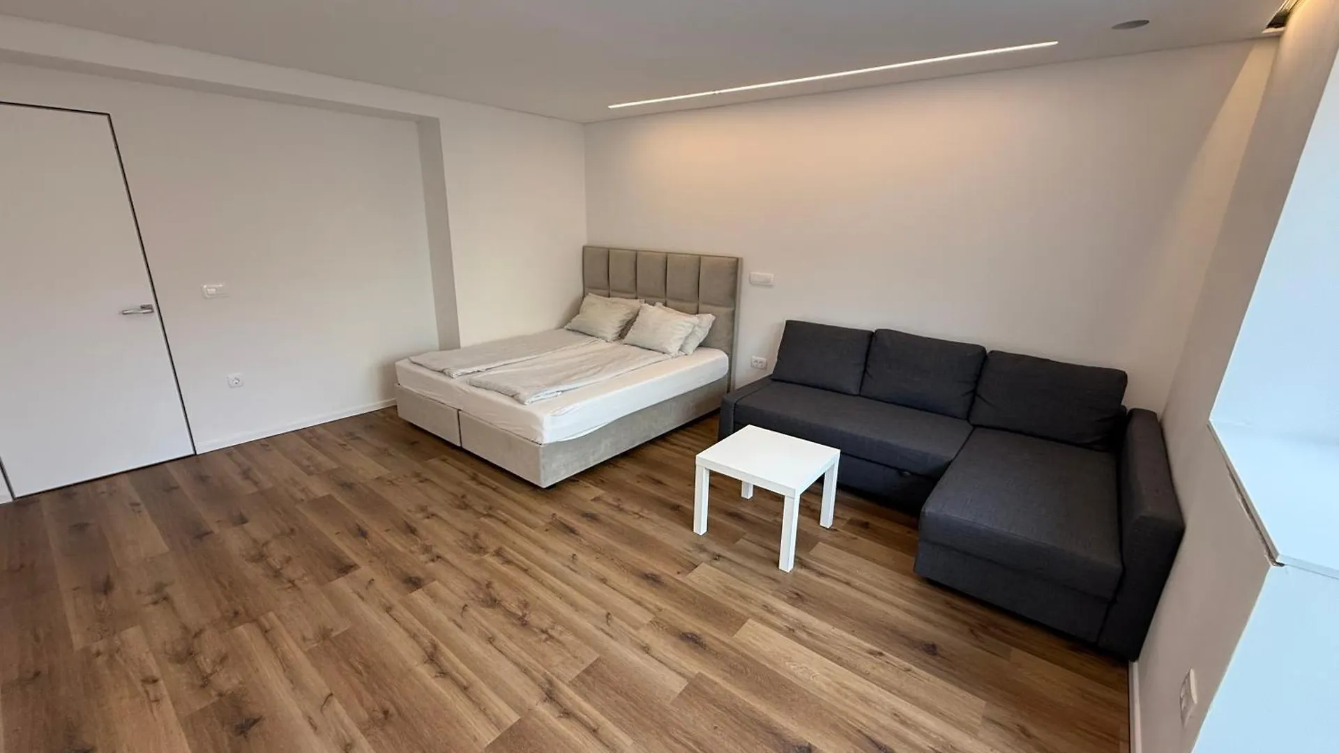 Quiet Apartment With Garden + Parking Ljubljana
