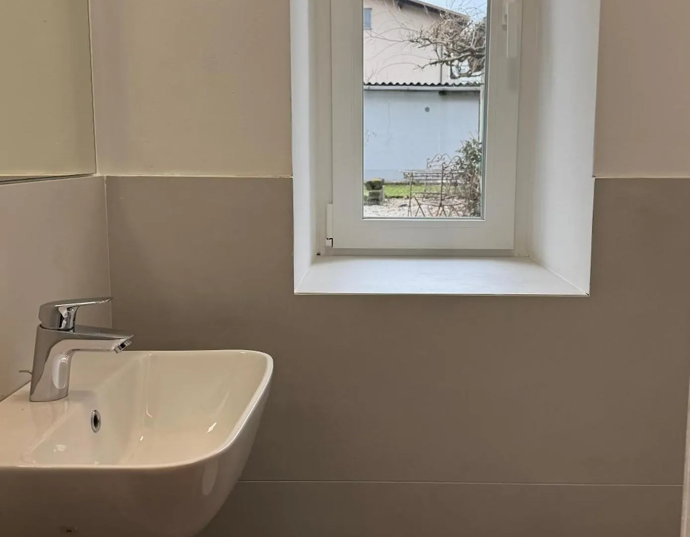 Quiet Apartment With Garden + Parking Ljubljana Slovenia