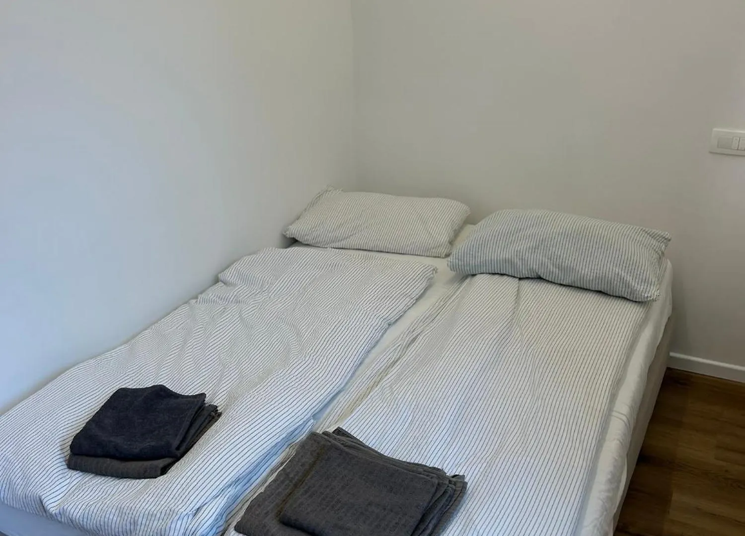 Quiet Apartment With Garden + Parking Lublaň